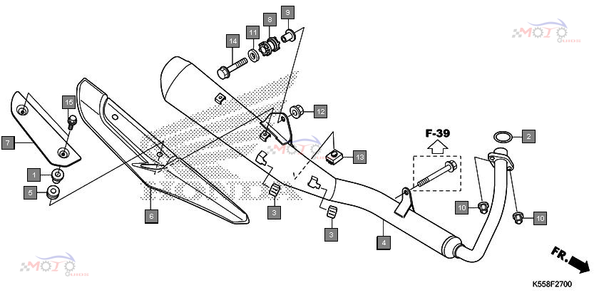 Engine Diagram